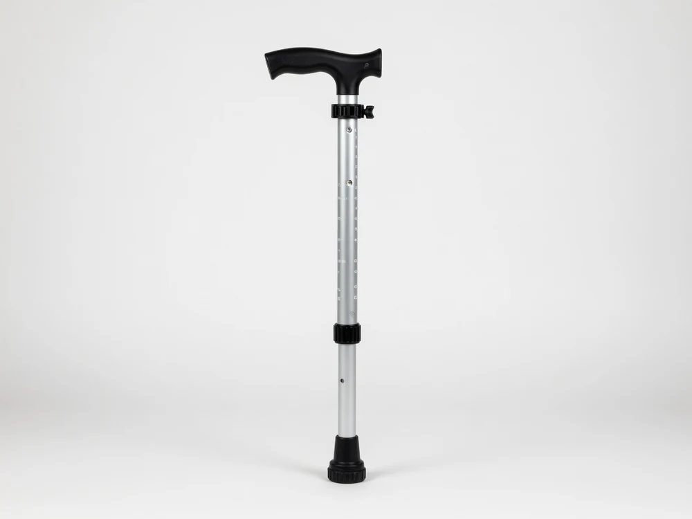 Walking sticks and canes
